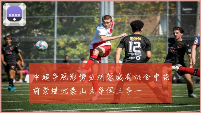 中超争冠形势分析蓉城有机会申花前景堪忧泰山力争保三争一